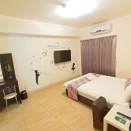 Especially Chef'S Home B&B Città di Hualien Esterno foto