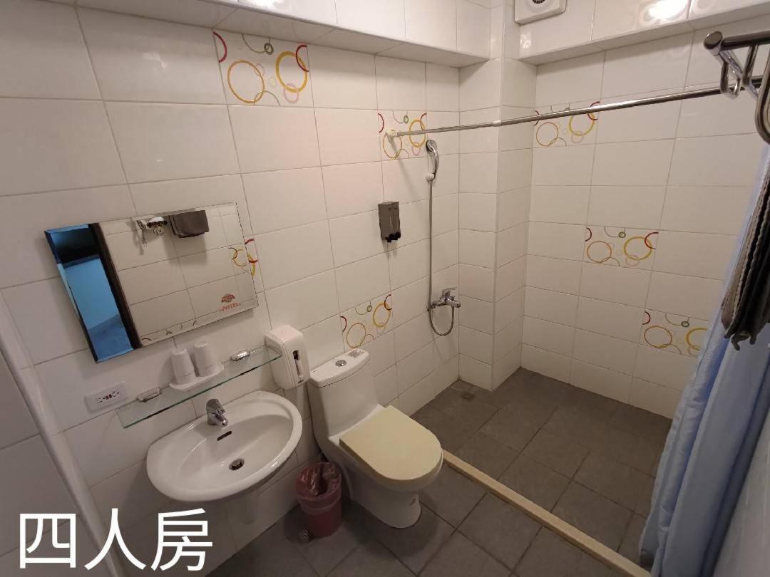 Especially Chef'S Home B&B Città di Hualien Esterno foto