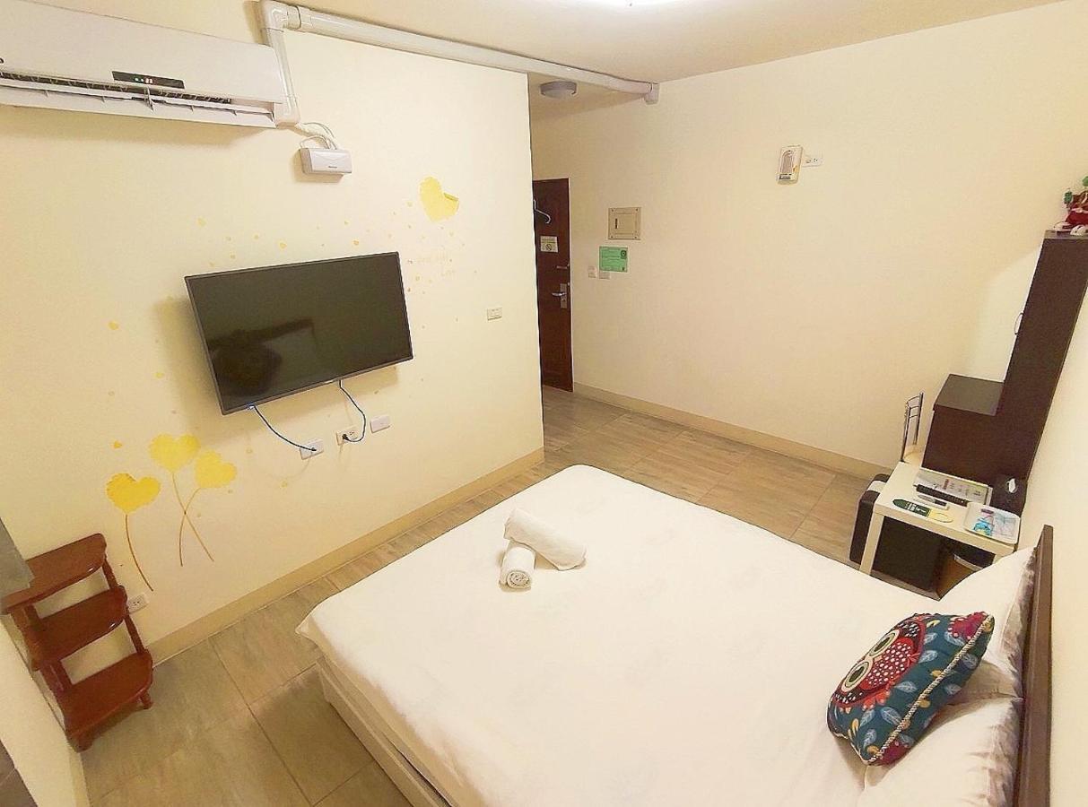 Especially Chef'S Home B&B Città di Hualien Esterno foto